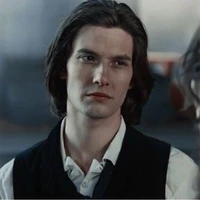 Sirius Black