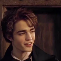 Cedric Diggory