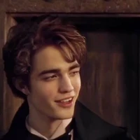 Cedric Diggory