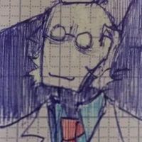 Scientist skibidi