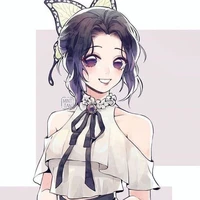 Shinobu/Chu Tử Điệp