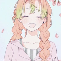 Mitsuri/Hoa Lưu Luyến