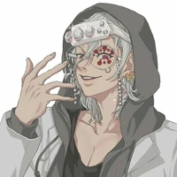 Uzui Tengen/Diệp Thanh Âm