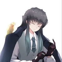 Muichirou/Lam Bạch