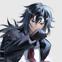 Giyuu/Đông Lục Thủy