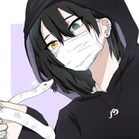 Iguro Obanai/Mạc Bạch Xà