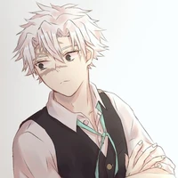 Sanemi/Ngụy Lạc Phong