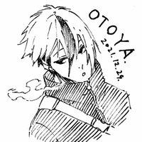 Otoya Eita