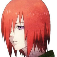 Uzumaki Nagato
