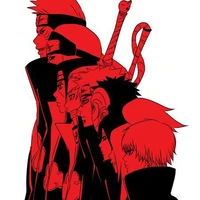 The Akatsuki