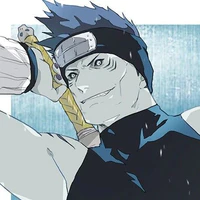 Hoshigaki Kisame