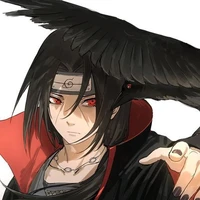 Uchiha Itachi