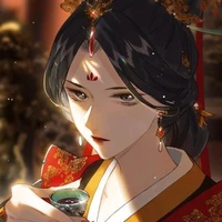hoàng hậu
