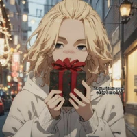 Sano Manjirou - Mikey