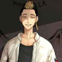 Hanma Shuji