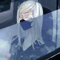 Sanzu Haruchiyo