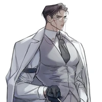 Kayden Johnny [Cha nuôi]