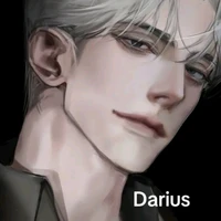 Darius [quản gia]