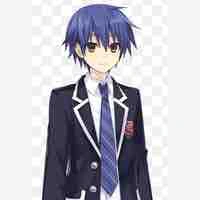 Shidou 