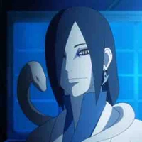 Orochimaru 