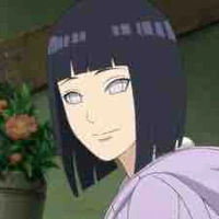 Hinata Hyuga