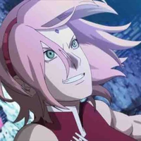 Sakura Haruno