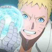 Naruto Uzumaki 