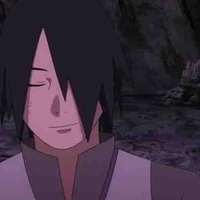 Sasuke Uchiha