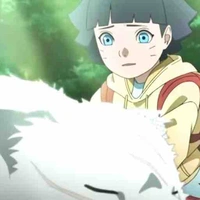 Himawari Uzumaki 
