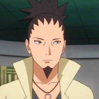 Shikamaru Nara
