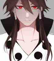 Indra ostutsuki
