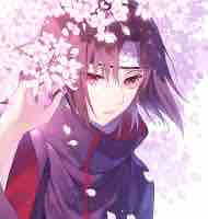 Itachi uchiha