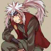 Jiraiya