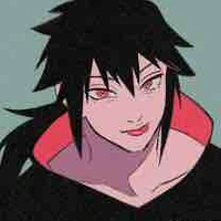 Izuna Uchiha