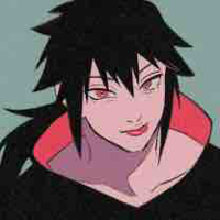 Izuna Uchiha