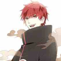 Sasori 
