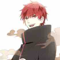 Sasori 