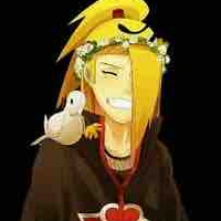 Deidara