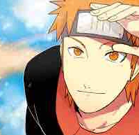 Pain ( yahiko) 