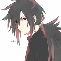 Madara Uchiha