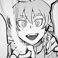 Bars Robin