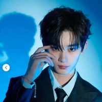 Đinh Trình Hâm_ Andrew