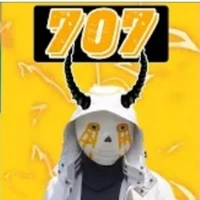 707