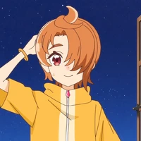 Yuunagi Tsubasa/human/