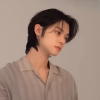 Choi Yeonjun _ yawnzz