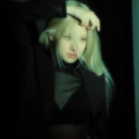 Park Chaeyoung _ roses_are_rosie