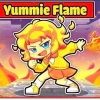 yummie flame