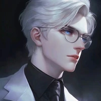 Tịch Trần ( bác sĩ Trần, nam 8)