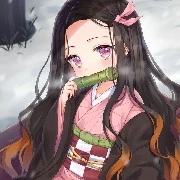 Kamado Nezuko