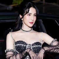 Nguyễn Diệp Anh - Diệp Tổng